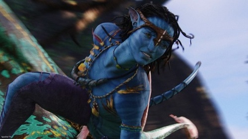 Świat "Avatara" rzeczywistością?