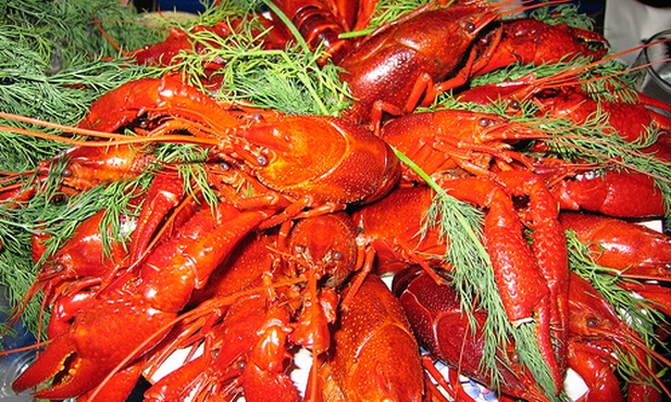 Frutti di mare