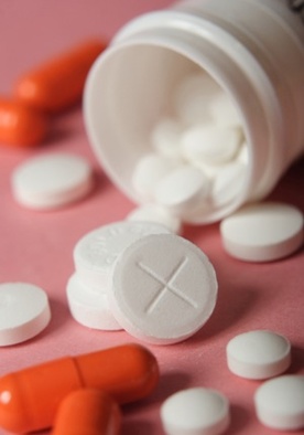 Polska złamała dyrektywę w sprawie leków