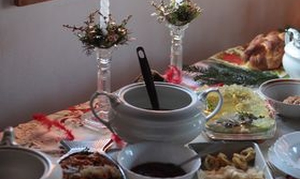 Katolicy jedzą najlepiej