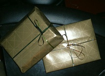 Książki biskupa najlepszym prezentem