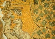Chrześcijańskie święta a rzymskie saturnalia