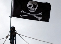 Celnicy kontra piraci