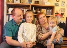 Jak wychowywać dzieci i przekazywać wartości