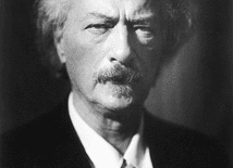 Paderewski pozdrowił poznaniaków