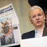 Autobiografia Assange'a