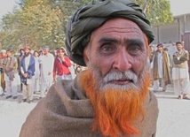 Talibowie uprowadzili 23 osoby