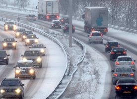 Wrocław-Zgorzelec: A4 zablokowana