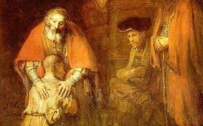 Franciszek: Bóg zawsze pozostawia otwarte drzwi
