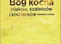 Bóg kocha