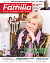 Magazyn Familia listopad/2010