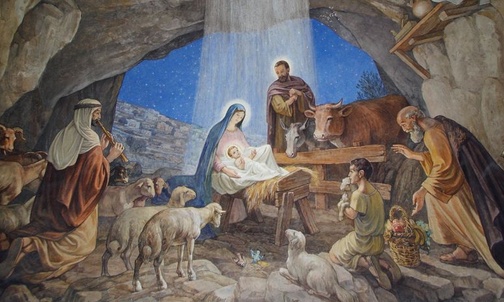 Za zbawienie przez wcielenie