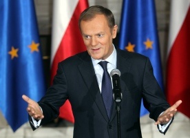 Tusk: Zwyciężyliśmy!