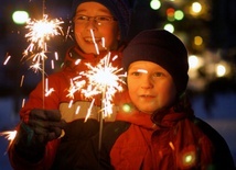 Rok inny, niż myślałem