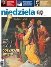 Niedziela 1/2011