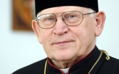 Sobór Kościoła greckokatolickiego w Polsce
