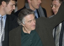 Robert de Niro