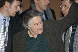 Robert de Niro