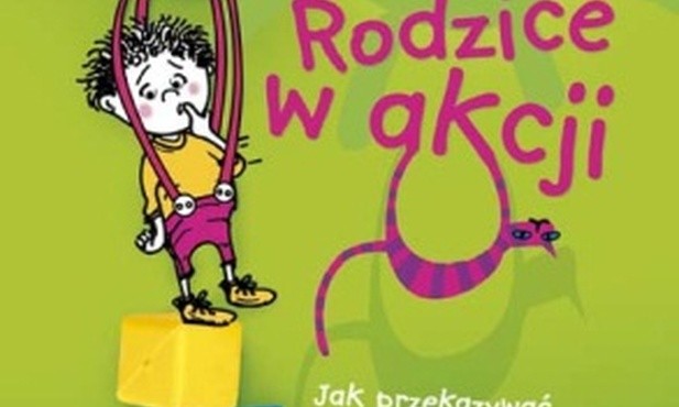Rodzice w akcji