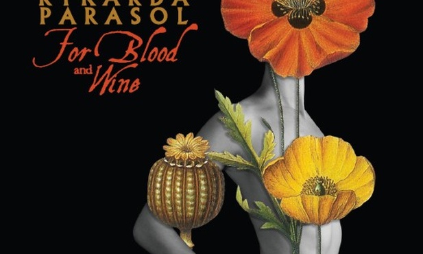 Rykarda Parasol przedstawia