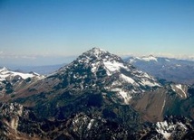 Wyruszą zdobyć szczyt Andów