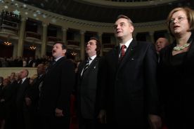 "Trzeba powtórzyć sukces z samorządów"