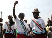 Jaka przyszłość Sudanu?