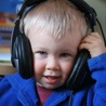 Rozwinąć w dziecku muzykę