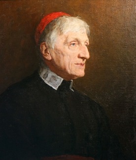 Bł. kard. John Henry Newman będzie świętym