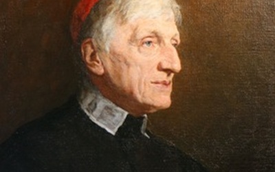 Bł. kard. John Henry Newman będzie świętym