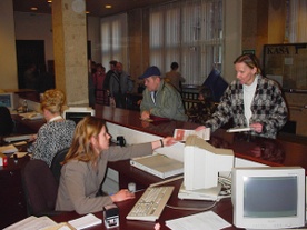 Będzie więcej urzędników