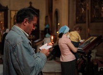 Czy religia daje siłę?