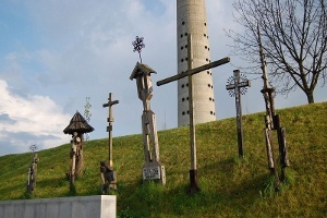 Litwa zaniepokojona 