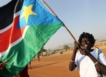 Sudan we krwi