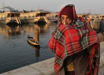 Indie: Fala chłodów zabiła już 166 osób
