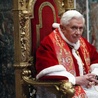 Islamiści potępiają papieża