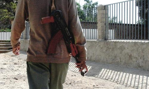 Nigeria: Zabito 13 chrześcijan