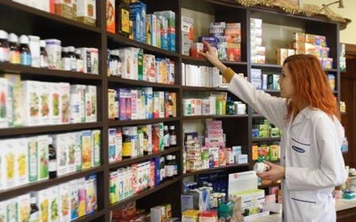 Jesteś farmaceutą, nie chcesz sprzedawać pigułek "dzień po"?