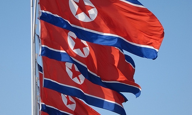 Koreański kontakt