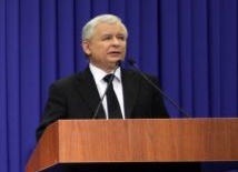 Kaczyński: Raport MAK to zakpienie sobie z Polski