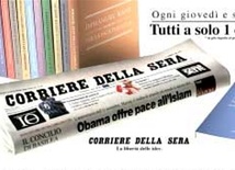 "Corriere della Sera": Raport szkodzi zbliżeniu