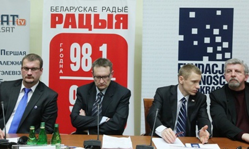 Białoruś: Co się naprawdę działo?