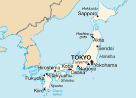 Japonia: Neo może kontynuować misję