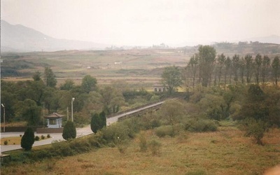 Korea: Spotkanie rozdzielonych rodzin