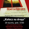 Oberschlesien - kołocz na droga