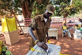 Sudan: Referendum zakończone