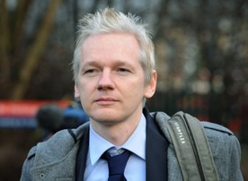 Wikileaks a rewolucja w Tunezji