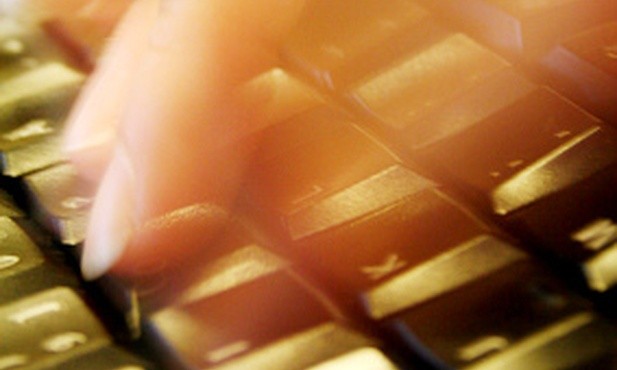 Blog Roku 2010 