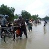 Sri Lanka: Powodzie przesuwają miny