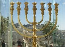 Dzień Judaizmu znakiem pamięci